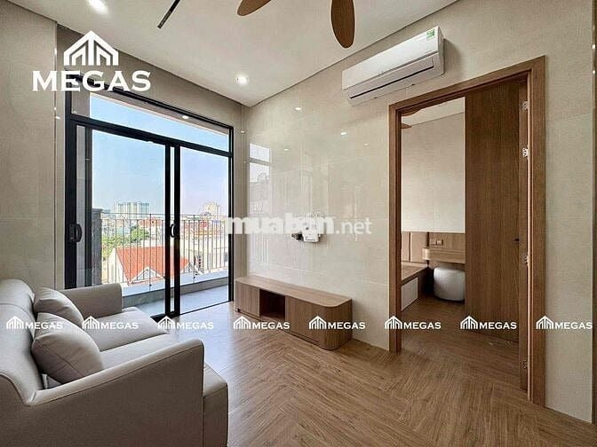 CĂN HỘ 1 PHÒNG NGỦ CAO CẤP Đ, TRẦN HƯNG ĐẠO - QUẬN 5 SÁT QUẬN 1, 3, 10