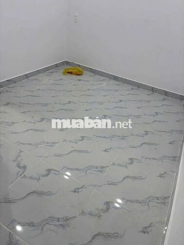 cho thuê nguyên căn hẻm 1/ nhà mới xây