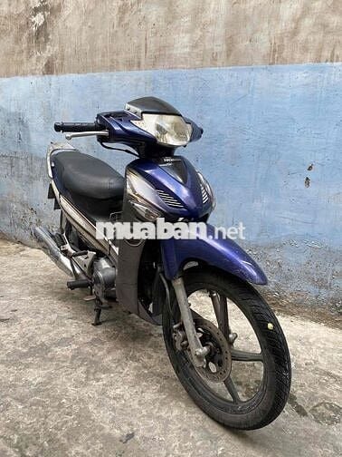 Future neo GT 125cc