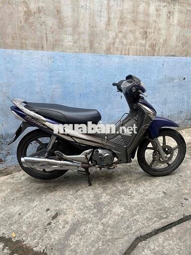 Future neo GT 125cc