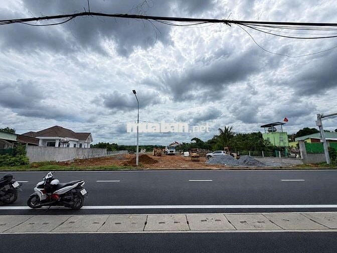 GIÁ F0 CHÍNH CHỦ BÁN LÔ GÓC 2MẶT TIỀN HƯƠNG LỘ 15 CÁCH ĐỒNG KHỞI 7PHÚT
