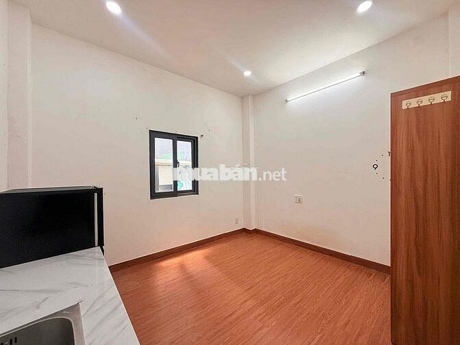 phòng trọ sinh viên ngay Đại Học Văn Hiến  - Khu Bàu Cát