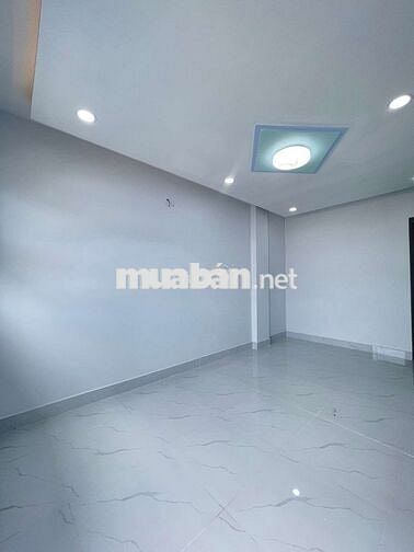 Nhà Kênh Nước Đen, 75m², 3x9m, 3 Tầng, Giá Hơn 2 tỷ