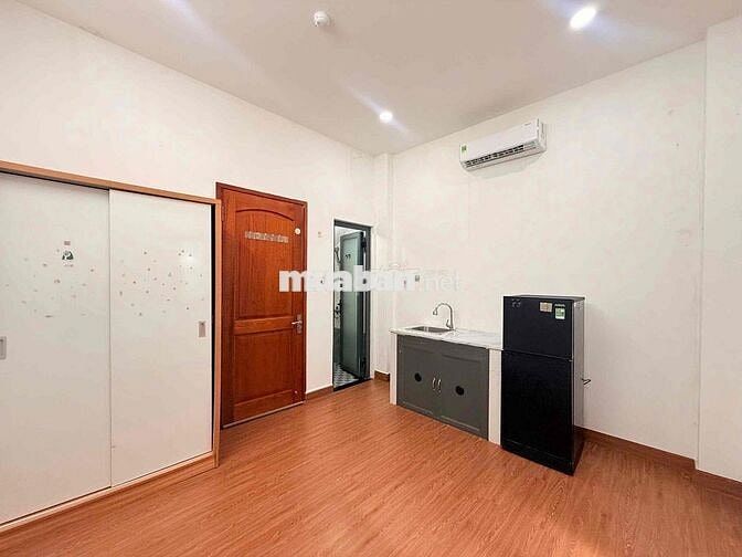 phòng trọ sinh viên ngay Đại Học Văn Hiến  - Khu Bàu Cát