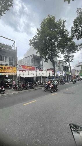 🔥 Sang nhượng TMV mặt tiền 148C Trần Quang Khải, Quận 1