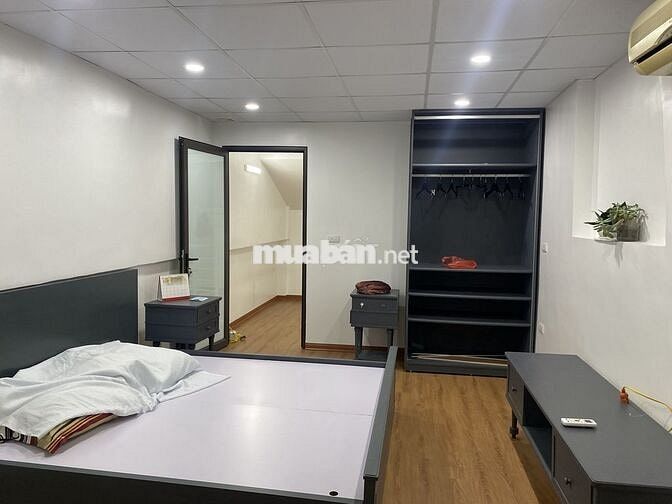 CHÍNH CHỦ CHO THUÊ CĂN HỘ 60M2 – NGUYỄN CÔNG TRỨ - gần Hồ gươm