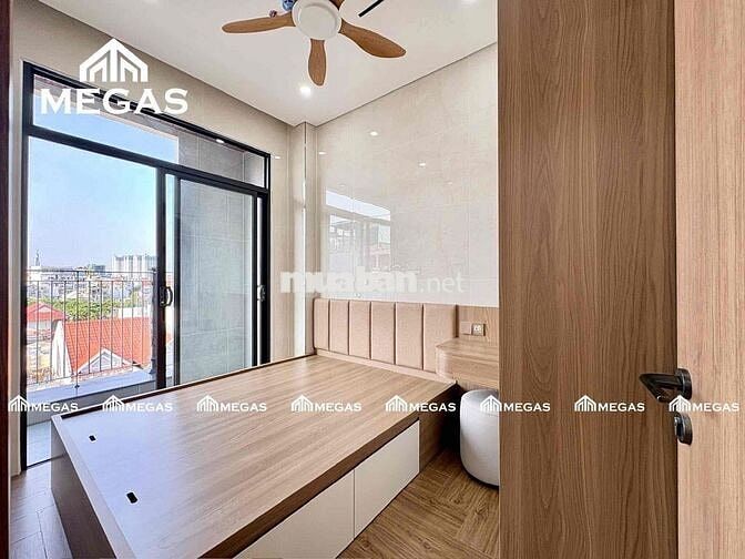 CĂN HỘ 1 PHÒNG NGỦ CAO CẤP Đ, TRẦN HƯNG ĐẠO - QUẬN 5 SÁT QUẬN 1, 3, 10