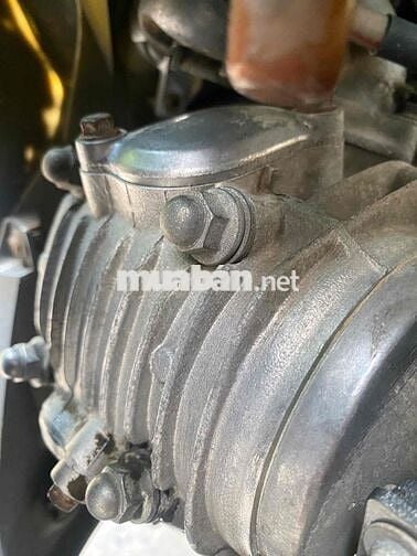 Future neo GT 125cc