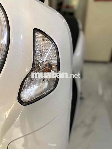 Honda Scoopy 2024 Trắng 2000km