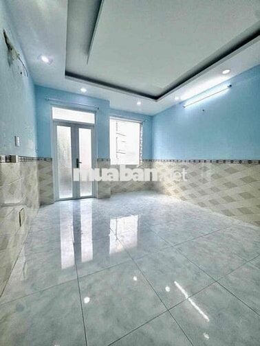 Nhà Rẻ 4x14m 2Lầu ST (4PN 3WC) Hẻm 5m. Mã Lò. BHHA. Bình Tân