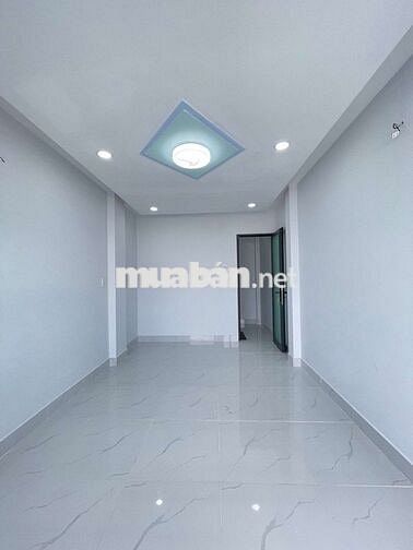 Nhà Kênh Nước Đen, 75m², 3x9m, 3 Tầng, Giá Hơn 2 tỷ