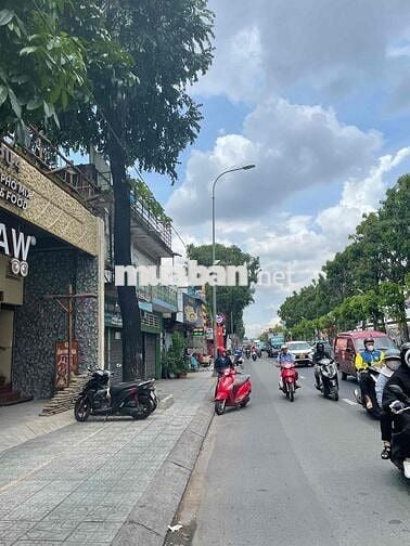 🚀 Siêu Phẩm Mặt Tiền Quang Trung – 10x20m, Trệt 2 Lầu ST – Nhận Diện T
