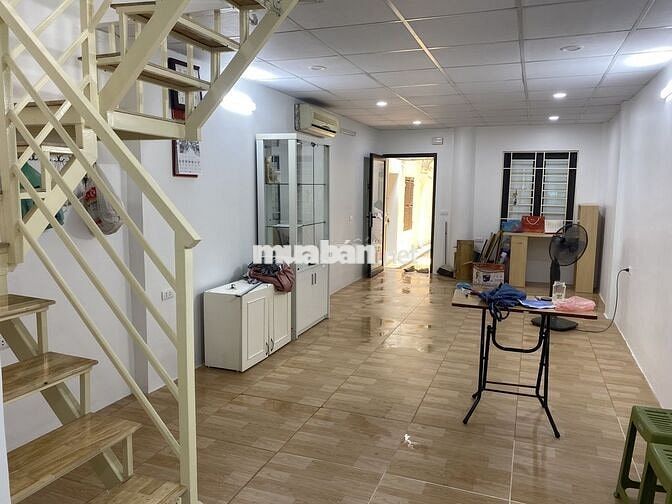 CHÍNH CHỦ CHO THUÊ CĂN HỘ 60M2 – NGUYỄN CÔNG TRỨ - gần Hồ gươm
