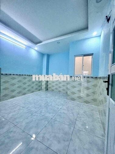 Nhà Rẻ 4x14m 2Lầu ST (4PN 3WC) Hẻm 5m. Mã Lò. BHHA. Bình Tân