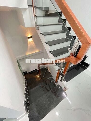 Nhà Kênh Nước Đen, 75m², 3x9m, 3 Tầng, Giá Hơn 2 tỷ