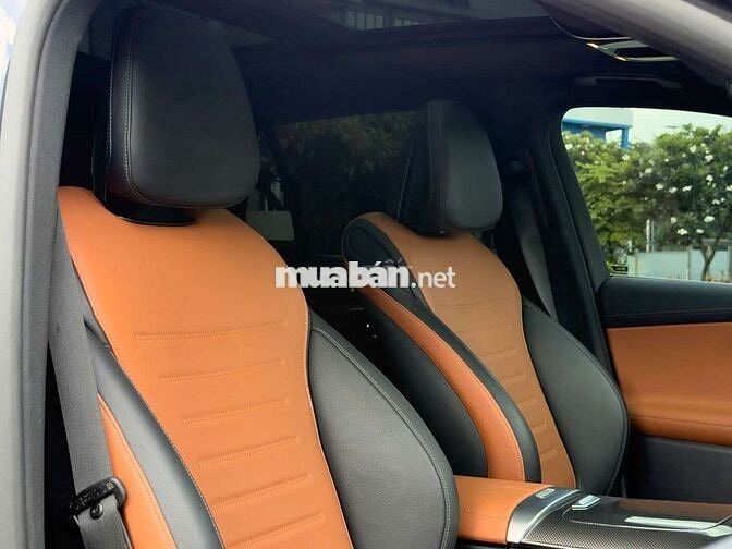 Mercedes GLC 300 4MATIC V1 model 2025 siêu lướt