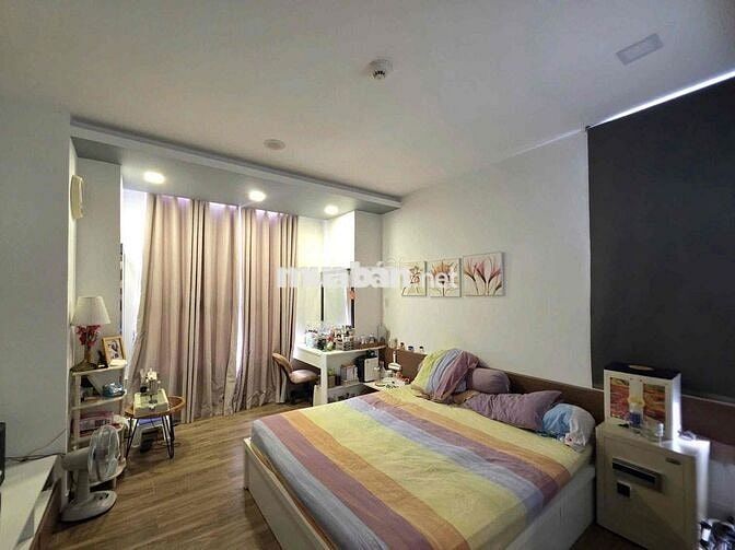 105m2 3pn chỉ 24 triệu rộng rãi sát cv gia định