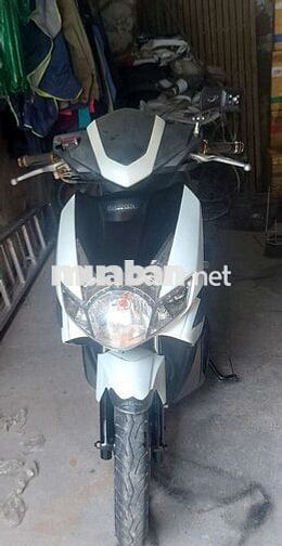 Honda Air Blade Trắng Xe tay ga