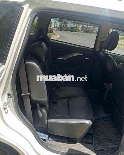 Mitsubishi Xpander AT Pre 2020 Trắng ngọc Tự động