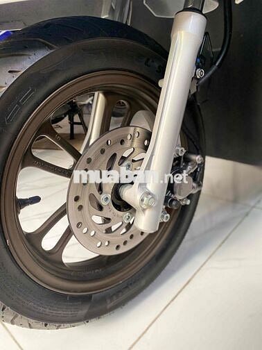 Honda Scoopy 2024 Trắng 2000km