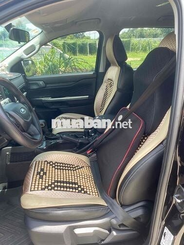 Ford Ranger XLS 2025 Tự động Đen