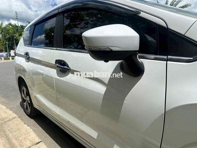 Mitsubishi Xpander AT Pre 2020 Trắng ngọc Tự động