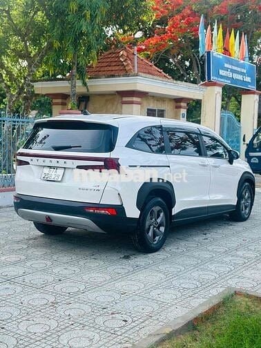 HYUNDAI CUSTIN 1.5 TURBO LĂN BÁNH 2024 XE CỰC ĐẸP