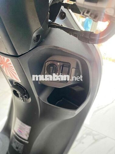 Honda Scoopy 2024 Trắng 2000km