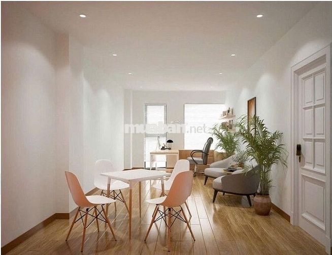 tuyển "SALE" không áp KPI 2 tháng học việc