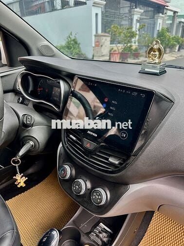 VINFAST FADIL PLUS 2019 GIA ĐÌNH LƯỚT FULL OPTIONS