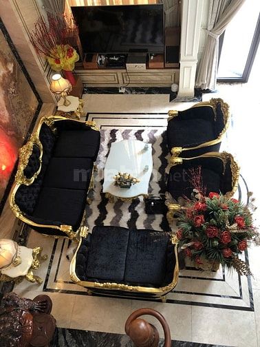 BÁN SIÊU BIỆT THỰ MẶT TIỀN ĐƯỜNG 12 TRƯỜNG THỌ