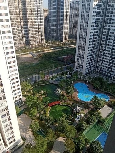  Chính chủ cho thuê căn hộ Vinhomes Grand Park 
