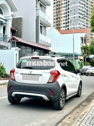 VINFAST FADIL PLUS 2019 GIA ĐÌNH LƯỚT FULL OPTIONS