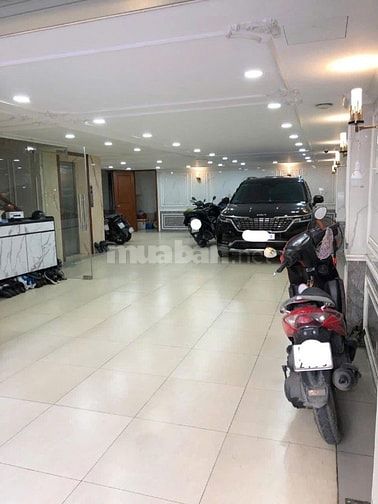 BÁN SIÊU BIỆT THỰ MẶT TIỀN ĐƯỜNG 12 TRƯỜNG THỌ
