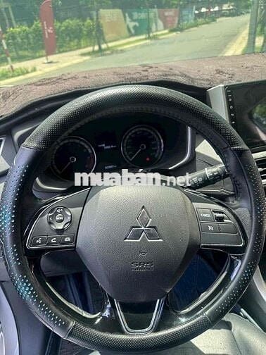 Mitsubishi Xpander AT Pre 2020 Trắng ngọc Tự động