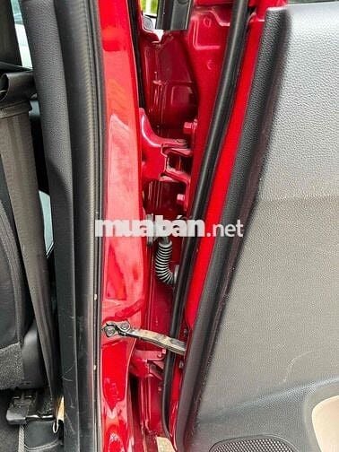 Hyundai Grand i10 2018 Tự động Đỏ