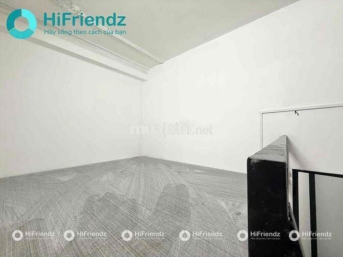 DUPLEX TÁCH BẾP NGAY NGÃ TƯ PHÚ NHUẬN - NGUYỄN THỊ HUỲNH