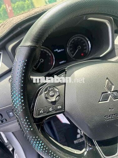 Mitsubishi Xpander AT Pre 2020 Trắng ngọc Tự động