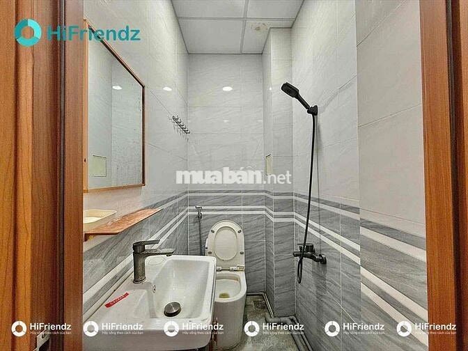 CHO THUÊ PHÒNG STUDIO FULL NỘI THẤT CUỐI TRỤC ĐƯỜNG LÊ ĐỨC THỌ