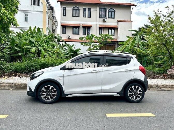 VINFAST FADIL PLUS 2019 GIA ĐÌNH LƯỚT FULL OPTIONS