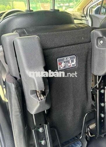 Mitsubishi Xpander AT Pre 2020 Trắng ngọc Tự động