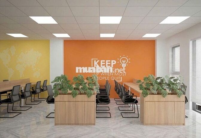 tuyển "SALE" không áp KPI 2 tháng học việc