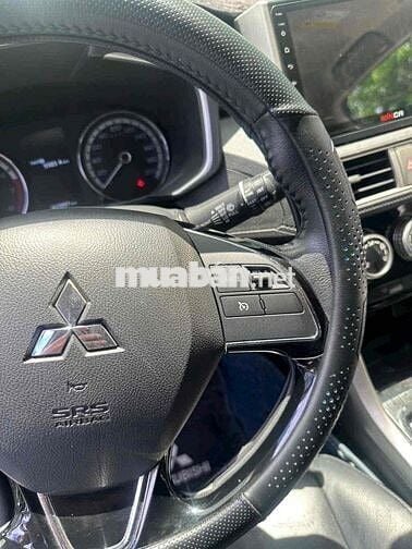 Mitsubishi Xpander AT Pre 2020 Trắng ngọc Tự động