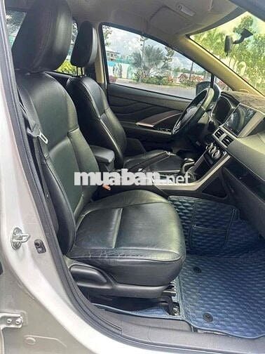 Mitsubishi Xpander AT Pre 2020 Trắng ngọc Tự động