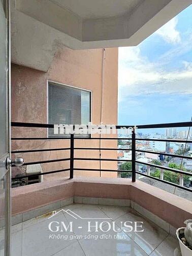 CĂN HỘ 2PN,2 WC FULL NỘI THẤT BAN CÔNG LỚN NGAY BÌNH THẠNH