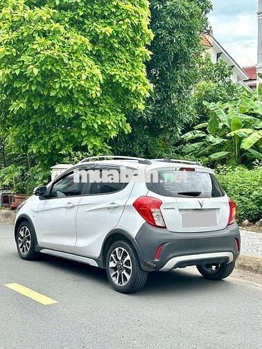 VINFAST FADIL PLUS 2019 GIA ĐÌNH LƯỚT FULL OPTIONS