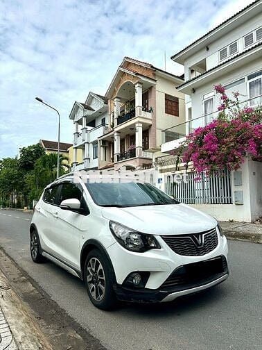 VINFAST FADIL PLUS 2019 GIA ĐÌNH LƯỚT FULL OPTIONS
