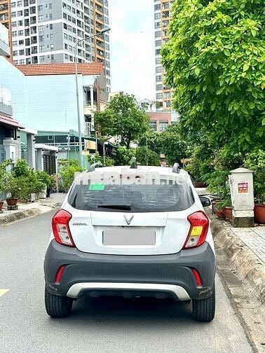 VINFAST FADIL PLUS 2019 GIA ĐÌNH LƯỚT FULL OPTIONS