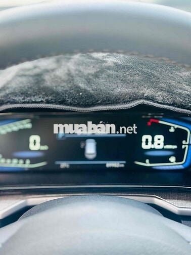 HYUNDAI CUSTIN 1.5 TURBO LĂN BÁNH 2024 XE CỰC ĐẸP