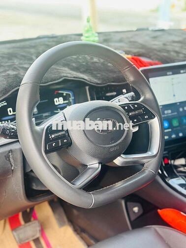 HYUNDAI CUSTIN 1.5 TURBO LĂN BÁNH 2024 XE CỰC ĐẸP
